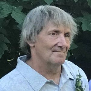 Meet your Posher, Duane